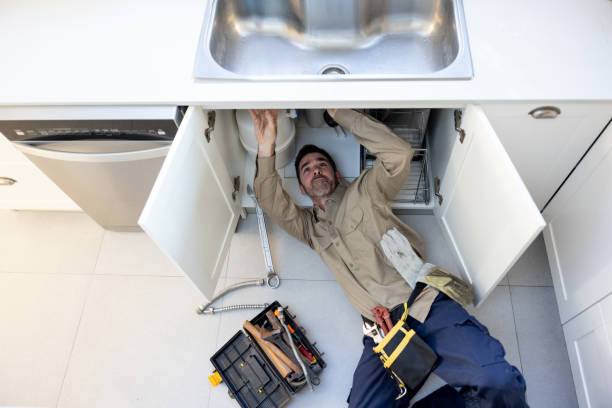 Best Affordable Plumbing Services  in Icard, NC