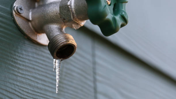 Professional Plumbing in Icard, NC