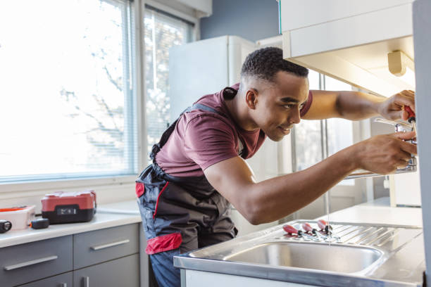 Professional Plumbing in Icard, NC