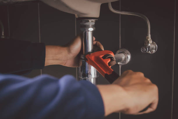 Best Water Leak Repair  in Icard, NC